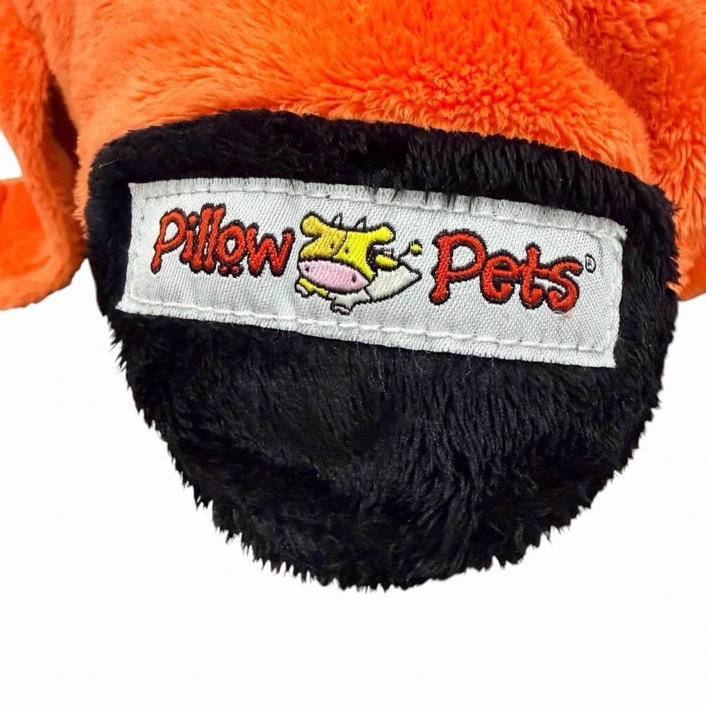 San Francisco Giants Pillow Pet‎ Plush MLB Baseball Pillow Stuffed Animal